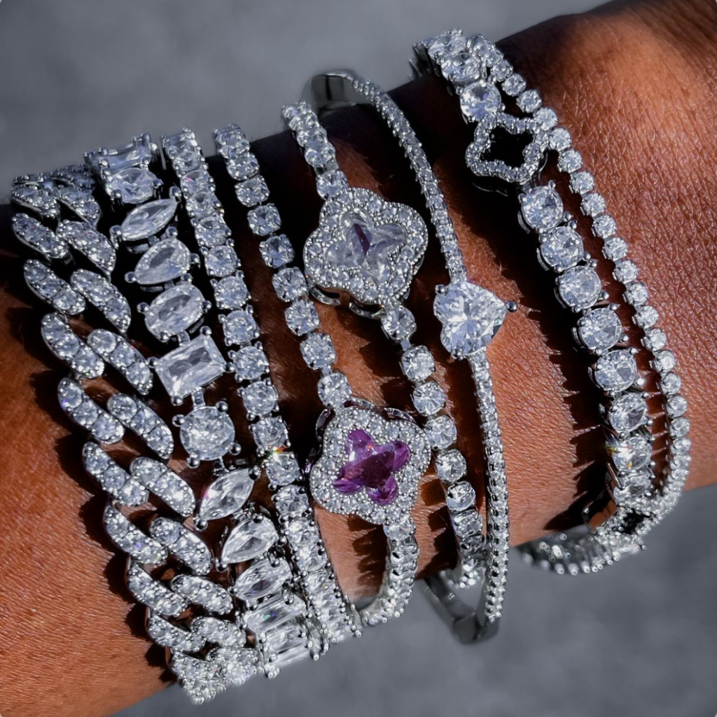 Bracelets