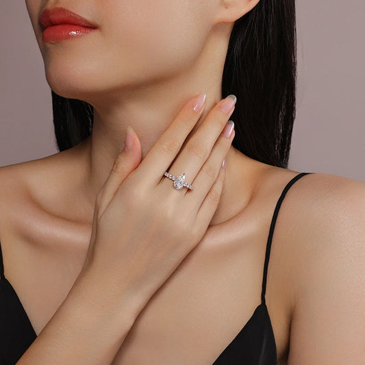L’Élégance de la Larme